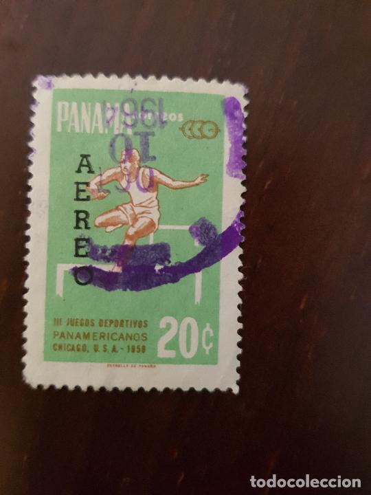Sellos: PANAMA - Foto 1