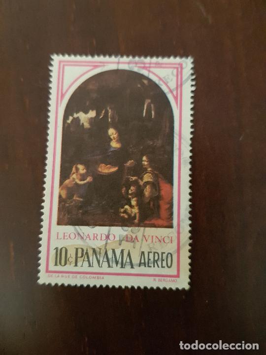 Sellos: PANAMA - Foto 1