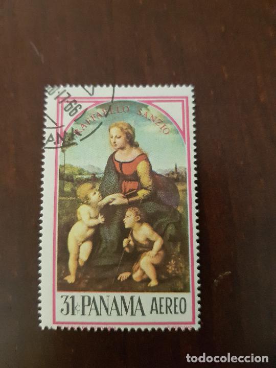 Sellos: PANAMA - Foto 1