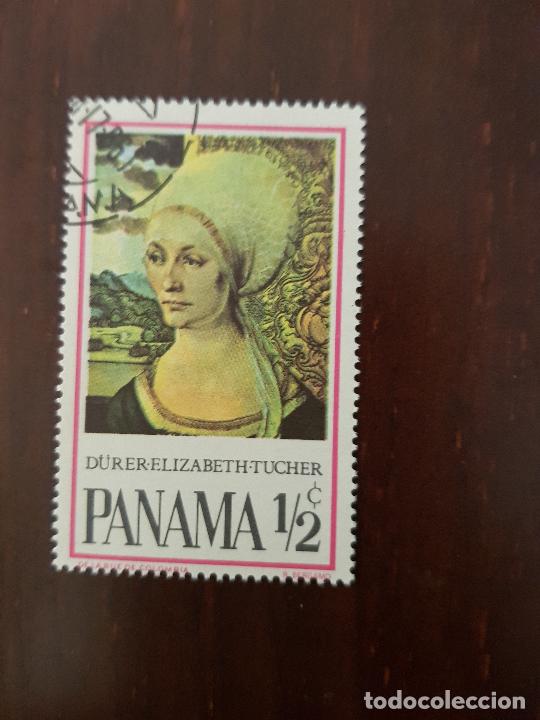 Sellos: PANAMA - Foto 1
