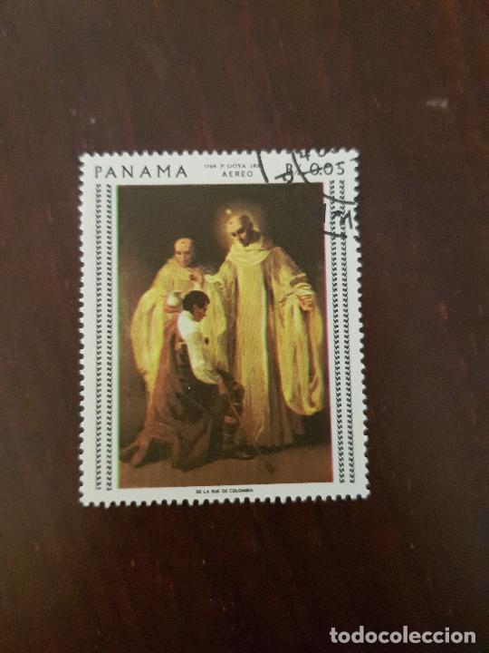 Sellos: PANAMA - Foto 1