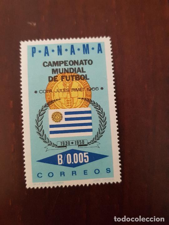 Sellos: PANAMA - Foto 1