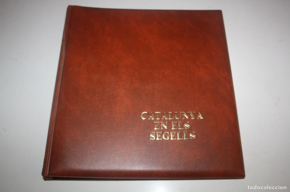 Sellos: sellos CATALUNYA EN SELLOS - Foto 1