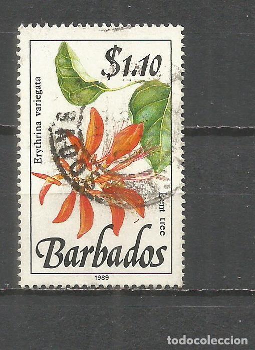 Sellos: BARBADOS YVERT NUM. 764 USADO - Foto 1