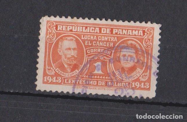 Sellos: PANAMA 1939 - Foto 1