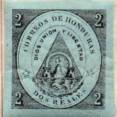 Sellos: HONDURAS, STAMP 1877, , MICHEL HN 10C
