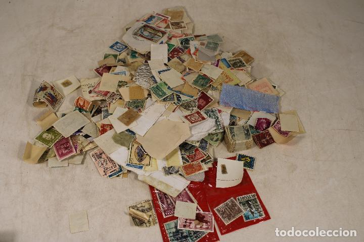Sellos: lote de sellos varios - c108 - Foto 1