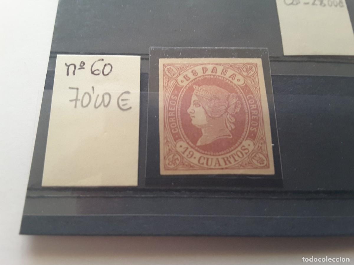 Sellos: Lote sellos Espa&ntilde;a - Foto 3