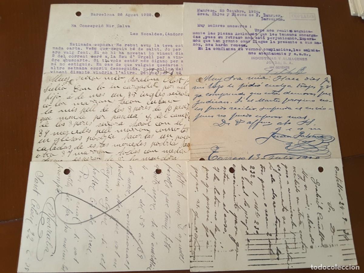 Sellos: Postales Republica Espa&ntilde;ola - Foto 2