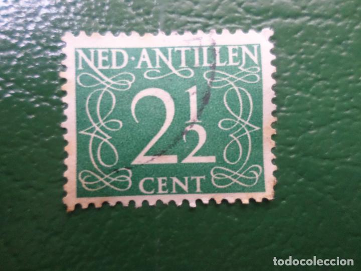 Sellos: .antillas holandesas, 1950, Yvert 219 - Foto 1