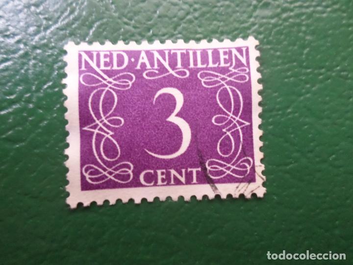Sellos: .antillas holandesas, 1950, Yvert 220 - Foto 1