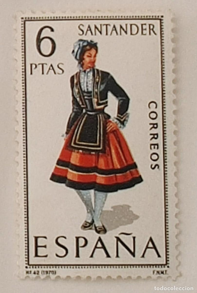 Sellos: Sello De Espa&ntilde;a - Foto 1