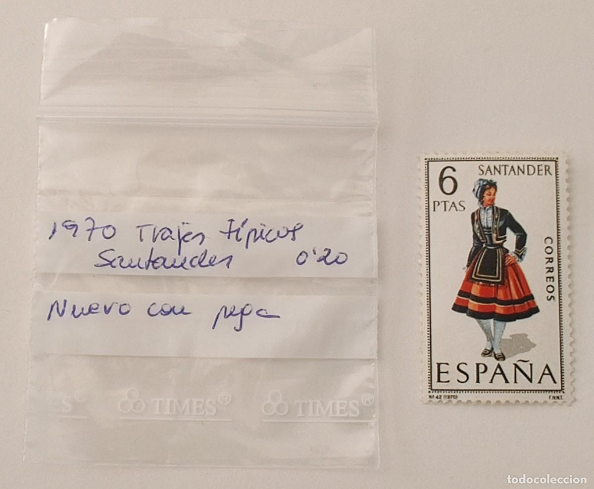 Sellos: Sello De Espa&ntilde;a - Foto 2