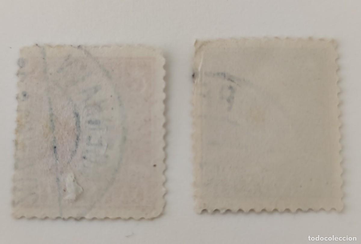 Sellos: Sellos Dinamarca - Foto 4