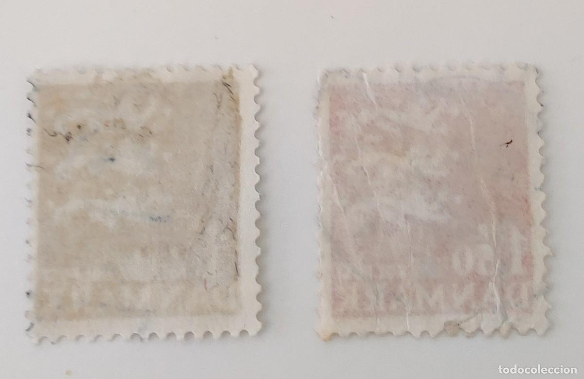 Sellos: Sellos Dinamarca - Foto 5