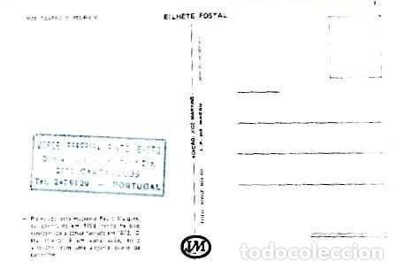 Sellos: Macao & M&aacute;xima, Teatro de D. Pedro V, Macao 1983 (20) - Foto 2