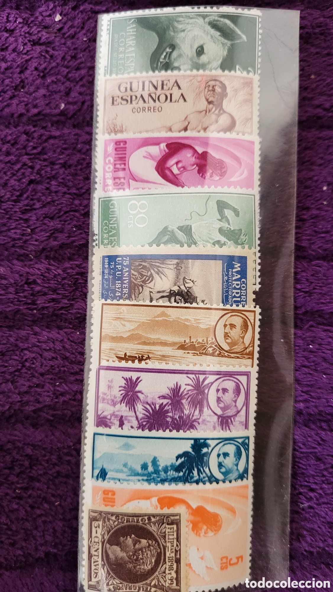 Sellos: Sellos - Foto 2