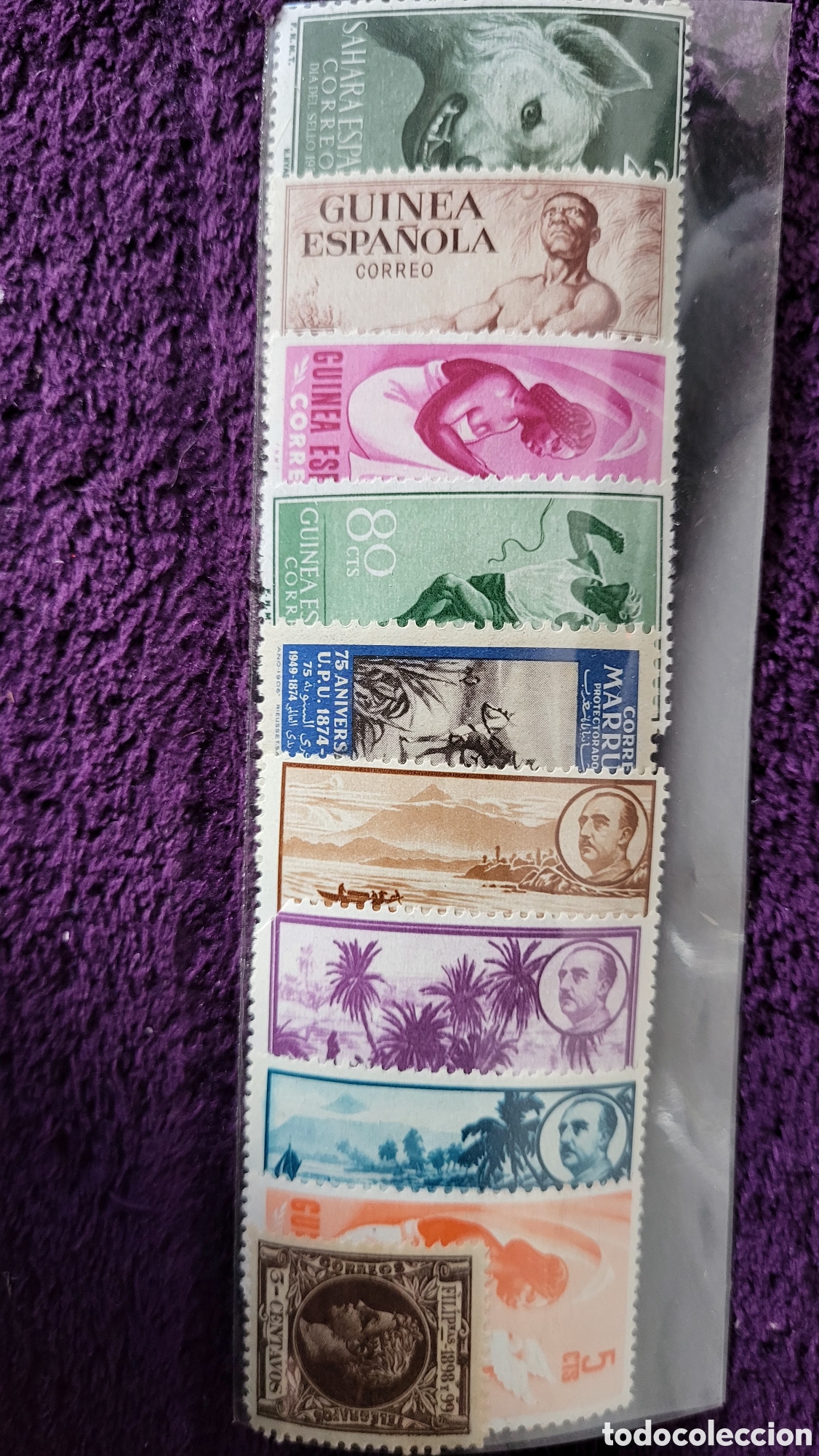 Sellos: Sellos - Foto 3