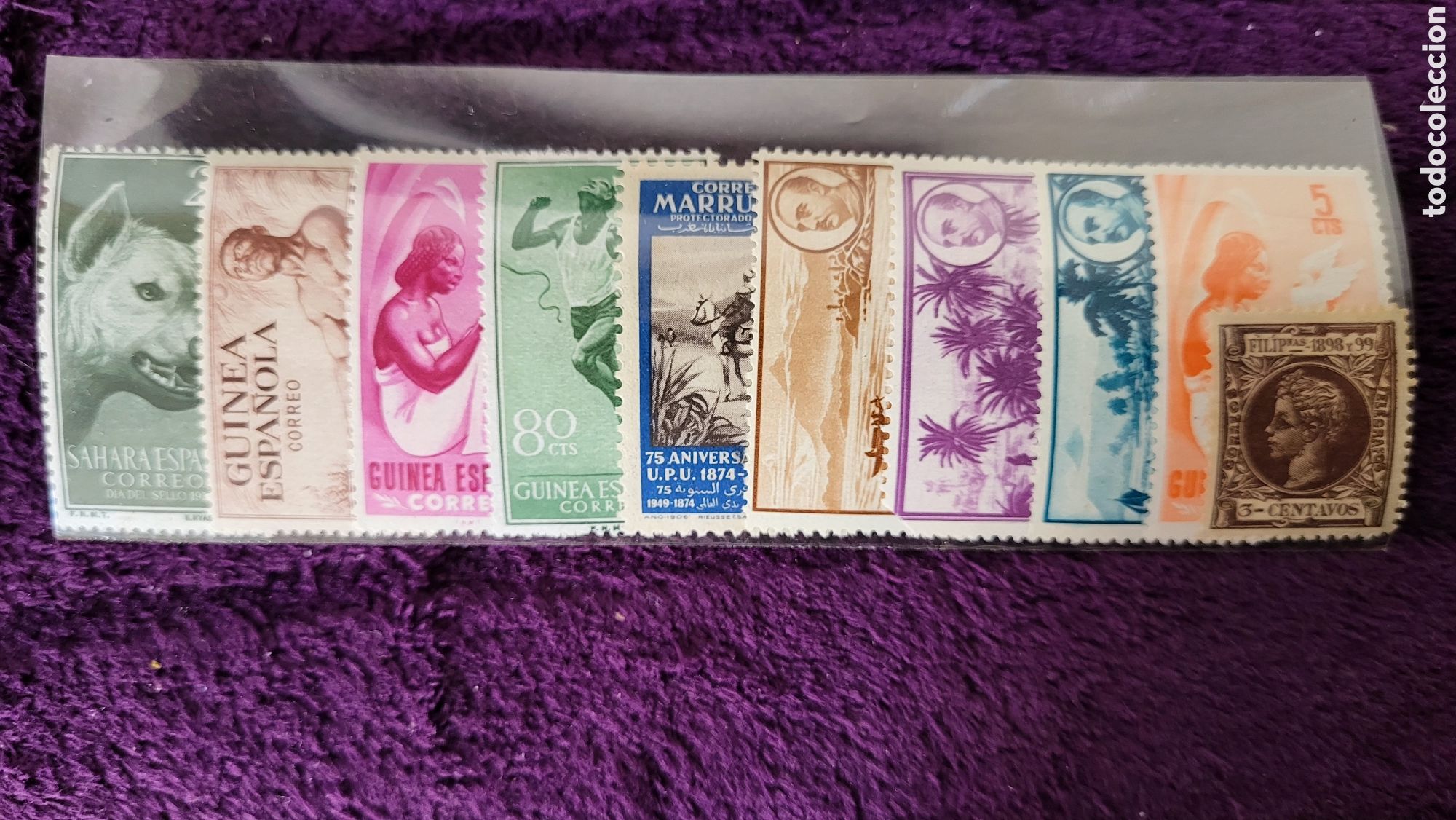 Sellos: Sellos - Foto 1