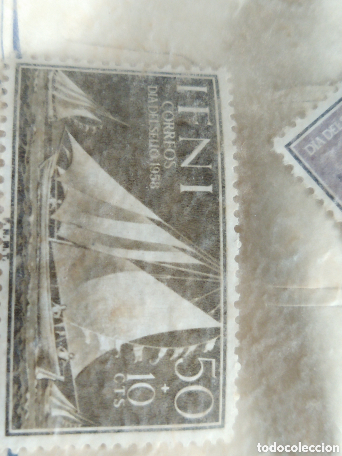 Sellos: Sellos commemorativod - Foto 4