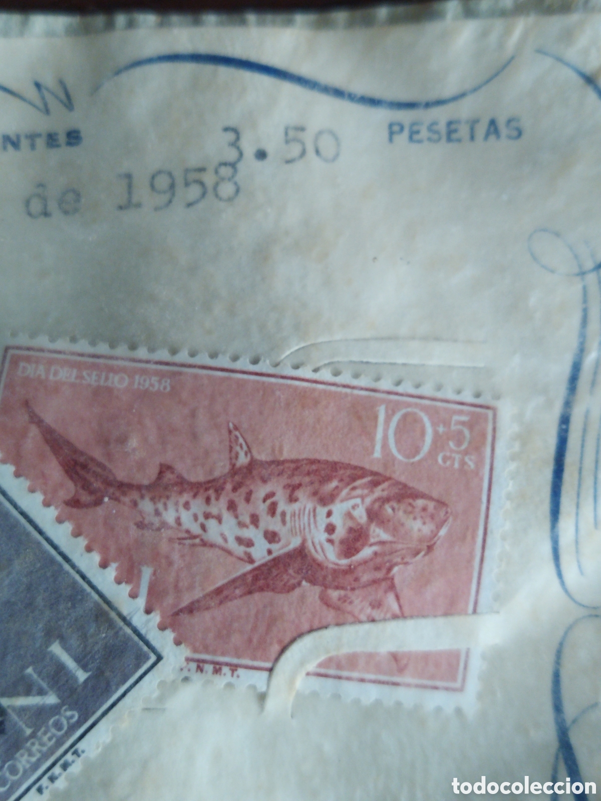 Sellos: Sellos commemorativod - Foto 5