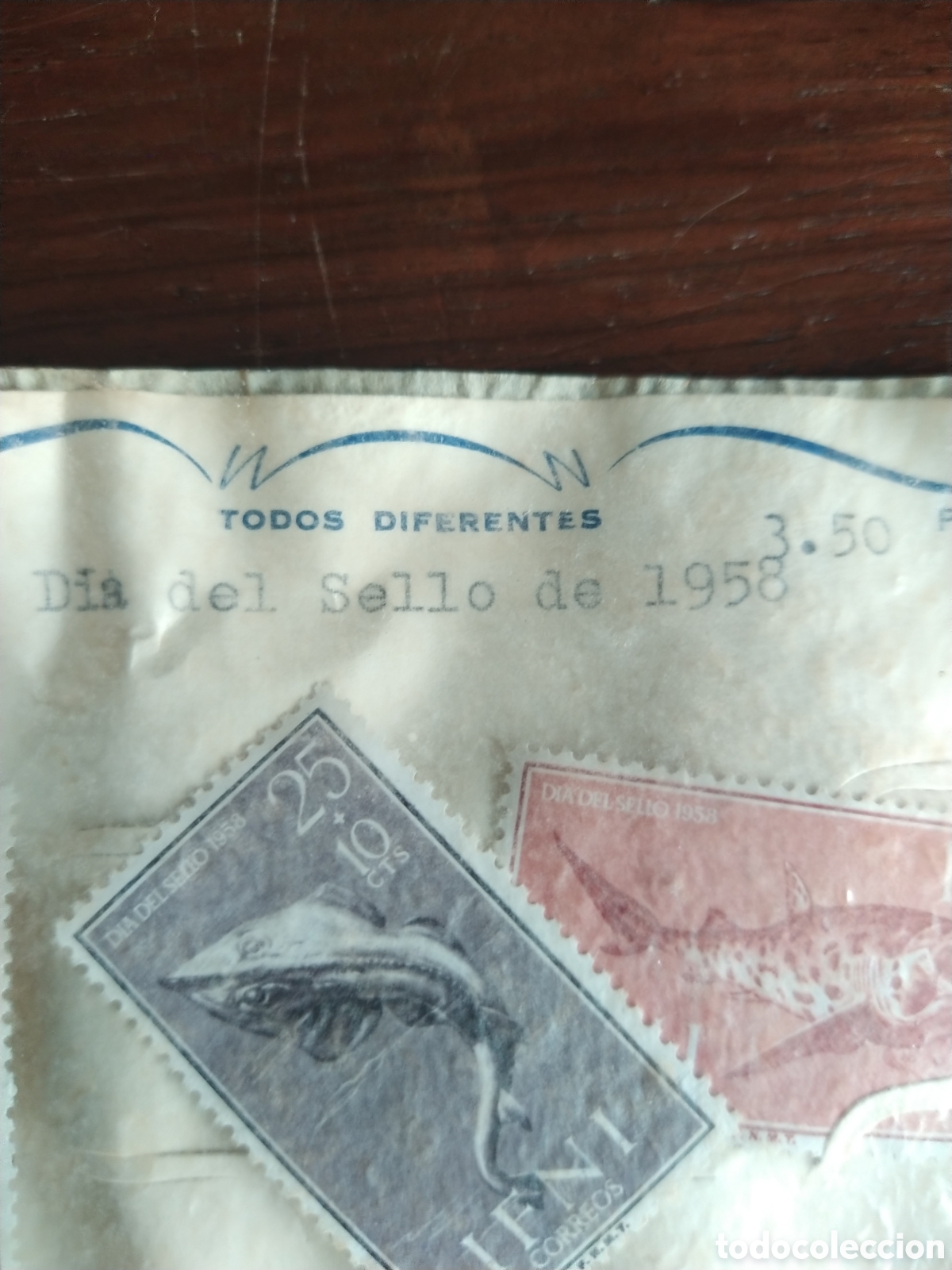 Sellos: Sellos commemorativod - Foto 2