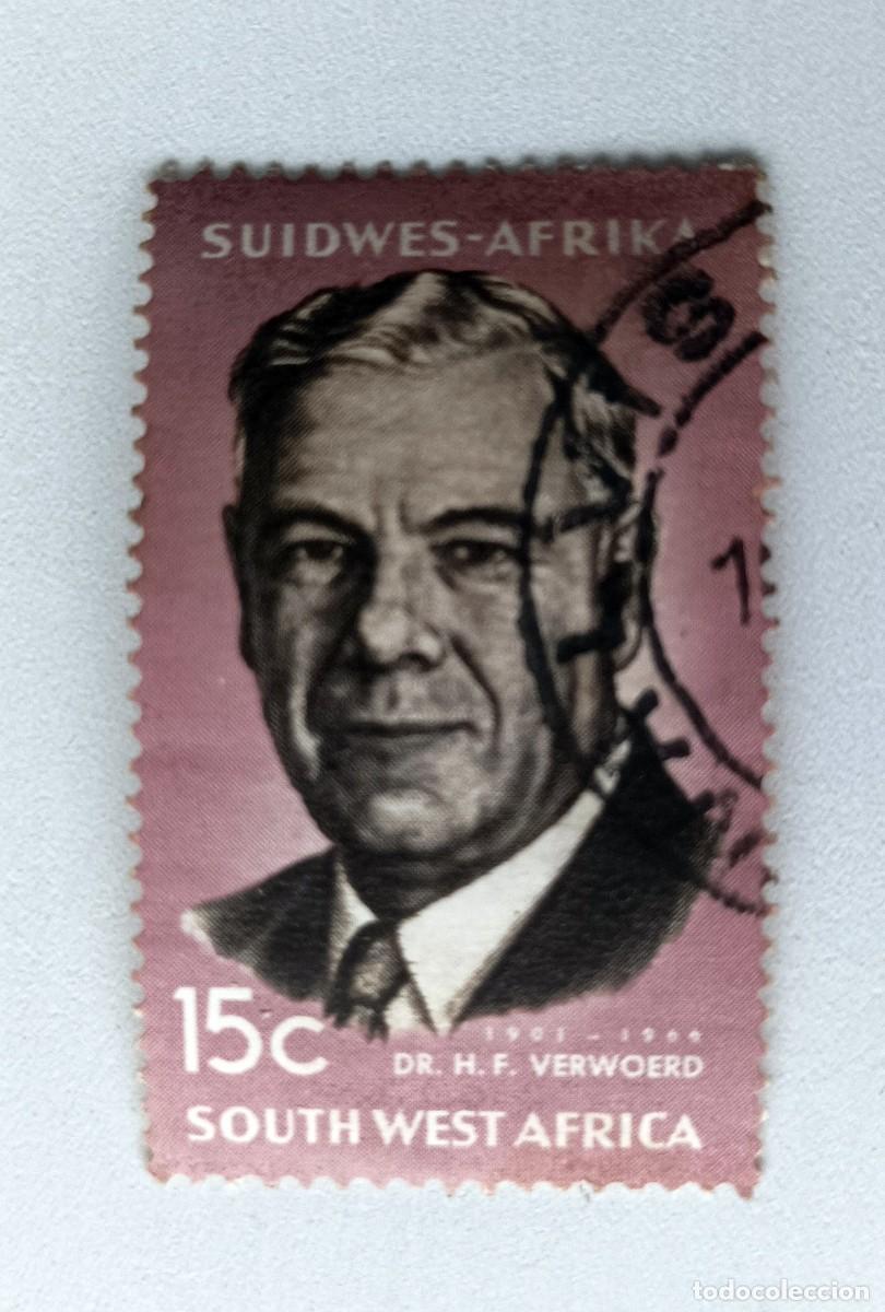 Sellos: SELLO USADO EN VENTA (RF 020) - Foto 1