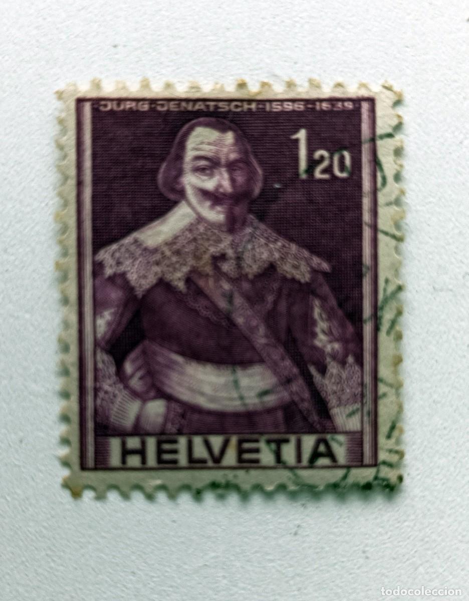 Sellos: SELLO USADO EN VENTA (RF 020) - Foto 1