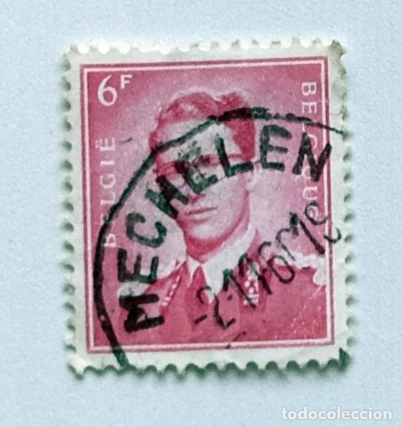 Sellos: SELLO USADO EN VENTA (RF011) - Foto 1