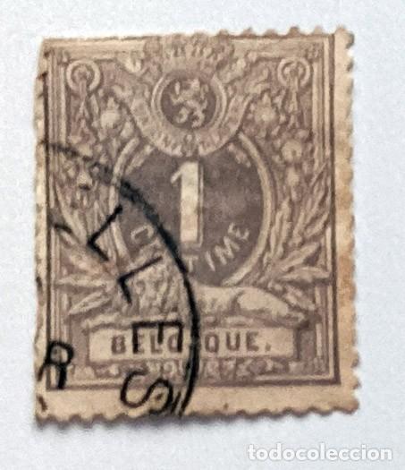 Sellos: SELLO USADO EN VENTA (RF012) - Foto 1