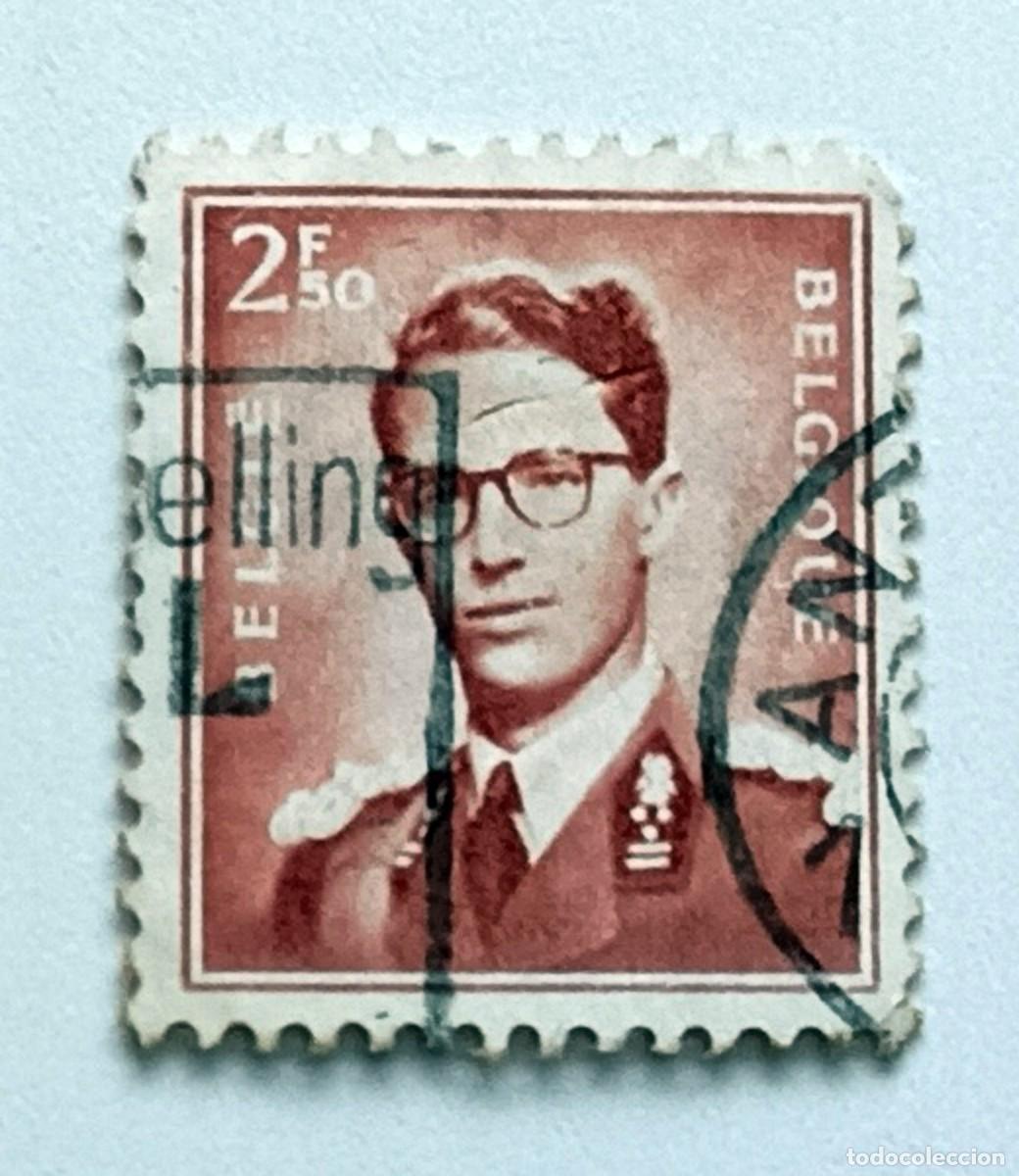 Sellos: SELLO USADO EN VENTA (RF013) - Foto 1