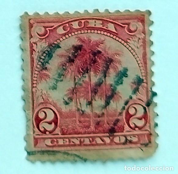 Sellos: SELLO USADO EN VENTA (RF054) - Foto 1
