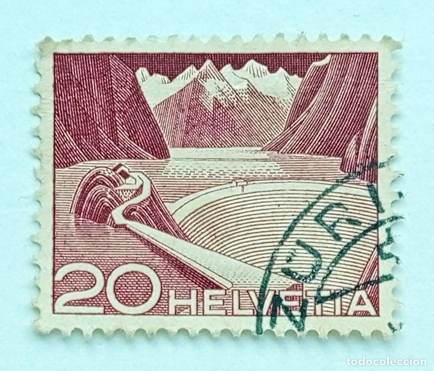 Sellos: SELLO USADO EN VENTA (RF054) - Foto 1
