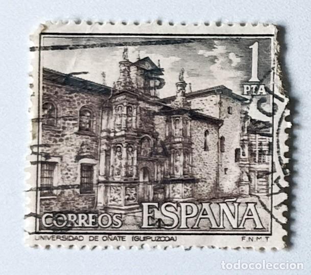 Sellos: SELLO USADO EN VENTA (RF015) - Foto 1
