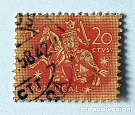 Sellos: SELLO USADO EN VENTA (RF015) - Foto 1