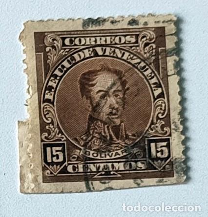 Sellos: SELLO USADO EN VENTA (RF015) - Foto 1