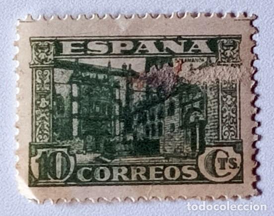 Sellos: SELLO USADO EN VENTA (RF015) - Foto 1