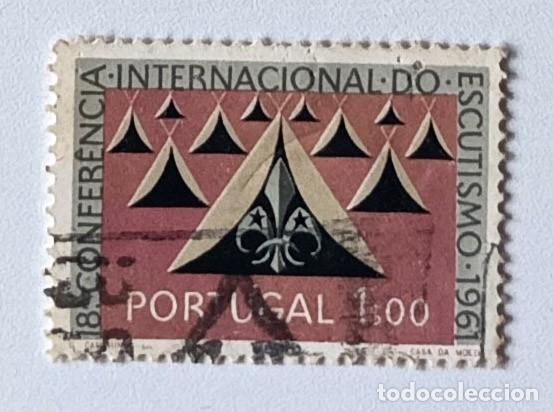 Sellos: SELLO USADO EN VENTA (RF016) - Foto 1