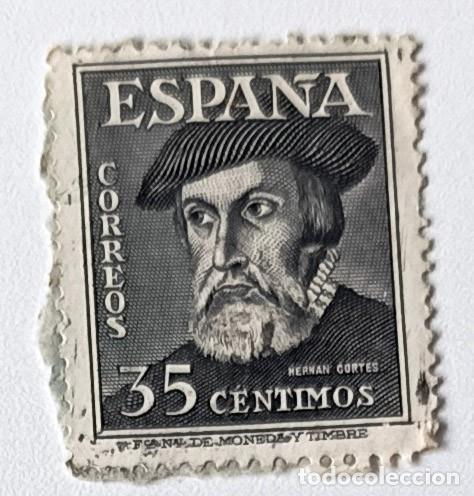 Sellos: SELLO USADO EN VENTA (RF016) - Foto 1