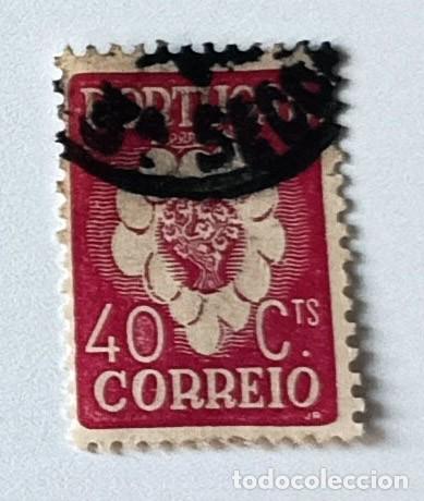 Sellos: SELLO USADO EN VENTA (RF016) - Foto 1