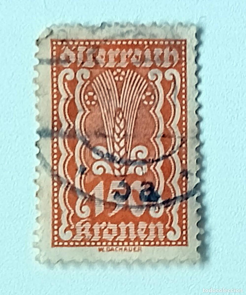 Sellos: SELLO USADO EN VENTA (RF024) - Foto 1