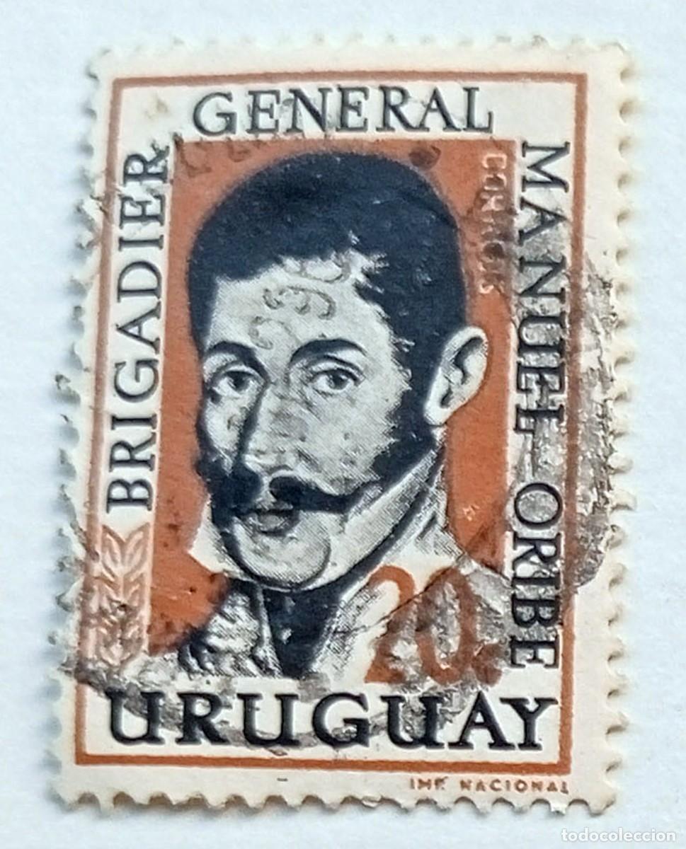 Sellos: SELLO USADO EN VENTA (RF028) - Foto 1