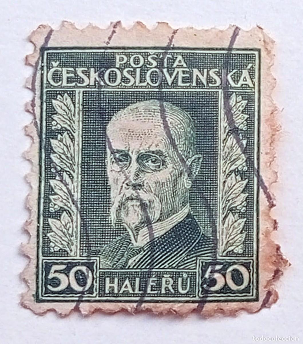 Sellos: SELLO USADO EN VENTA (RF029) - Foto 1