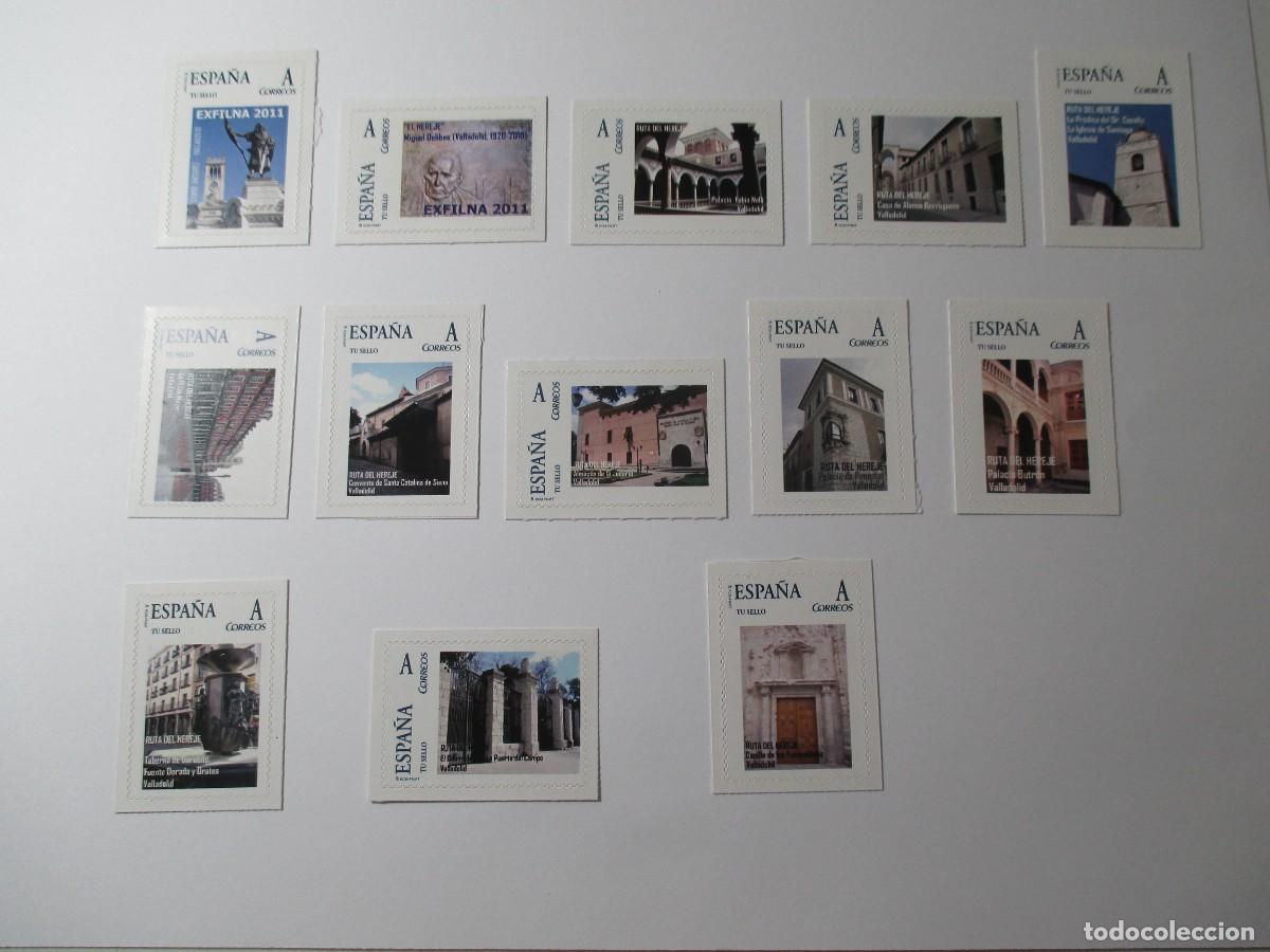 Sellos: SELLOS - Foto 1