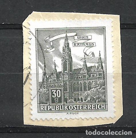 Sellos: austria sello usado - 15/44 - Foto 1