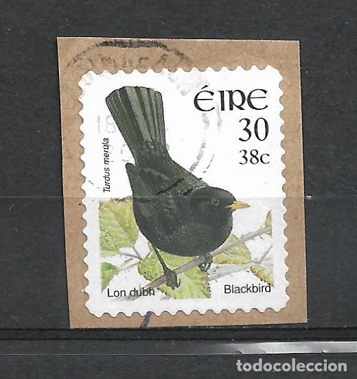 Sellos: irlanda sello usado - 15/44 - Foto 1