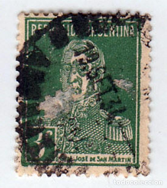 Sellos: SELLO USADO EN VENTA (RF066) - Foto 1
