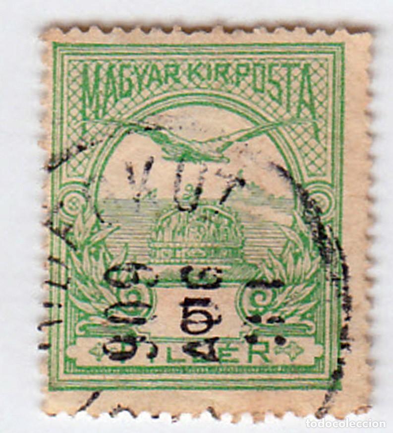 Sellos: SELLO USADO EN VENTA (RF066) - Foto 1