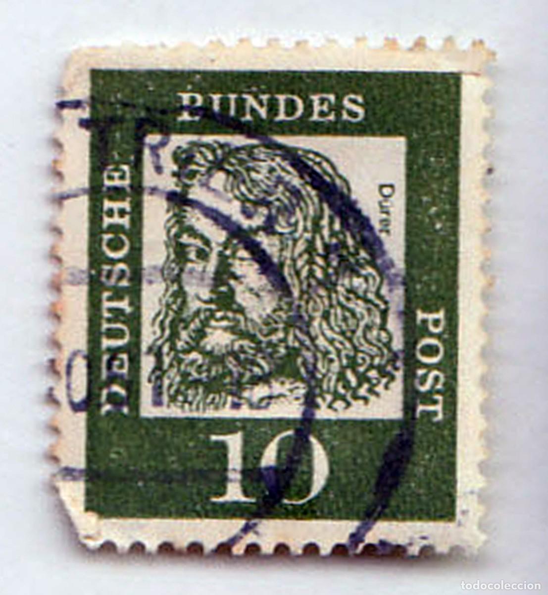 Sellos: SELLO USADO EN VENTA (RF066) - Foto 1