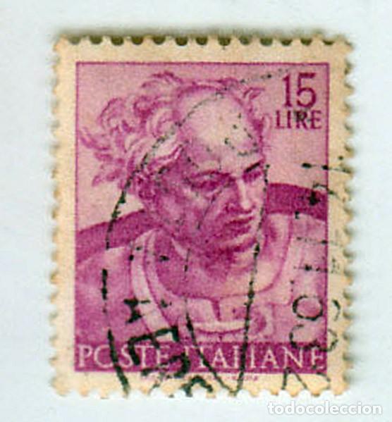 Sellos: SELLO USADO EN VENTA (RF066) - Foto 1